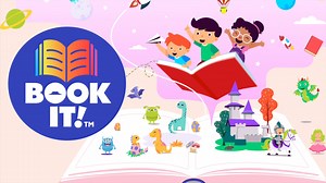 2.7K views · 17 reactions | Hey Teachers, We created a video that shows you step by step how to claim a free pizza reward. The same steps are also available in the user guide located on our website under the menu on the upper right. Enjoy !! | Pizza Hut BOOK IT! Program | Facebook