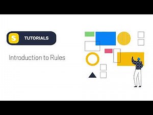 Introduction to Rules Solibri Tutorials #Solibri