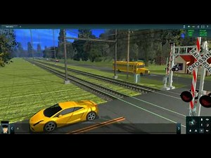 All My NJ Transit Sounds for Trainz