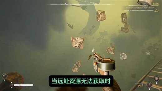 《Voidtrain》铁路上建移动堡垒 铁路版木筏求生！和好兄弟在铁路上捡垃圾！