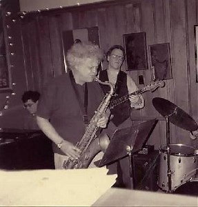 Steve Marcus Musician - All About Jazz