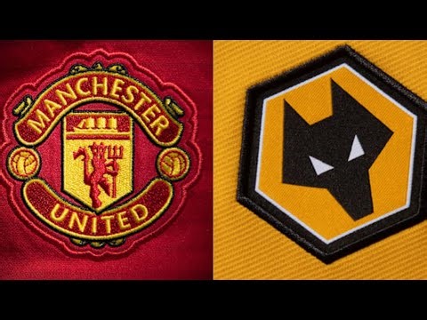 Manchester United vs Wolves Full Match ⚽ Crazy Goals | eFootball 2025 | BUBUGAMING10