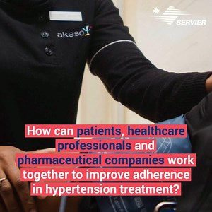 1.4K reactions · 59 shares | Tune in to hear international experts Pr Brunier, Pr Poulter, and N. Johnson on the topic of, “How can patients, health care professionals, and pharmaceutical companies work together to improve adherence in hypertension treatment?” ​ ️ September 3rd ​ ⏰ 9:00 to 10:00 am (CET) / 5:00 to 6:00 pm (CET)​ Find out more in our upcoming webinar https://www.facebook.com/events/286881485878917​ See you on September 3rd? | Servier | Facebook