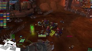 [ES] SoO 25HC - Survival Hunter POV !mousepad !teclado !mouse !tracker