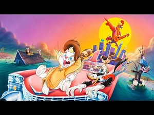 Rock-a-Doodle 4K 9/18