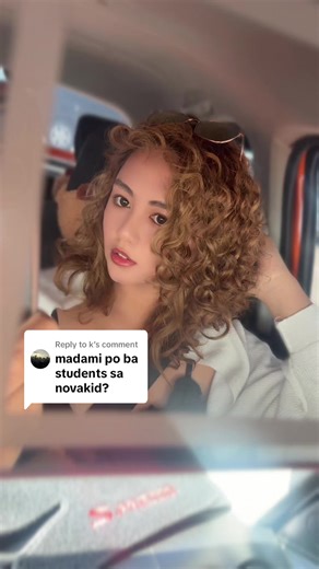 Replying to @k Every booking is a blessing. Thank you Lord 🤍 #novakid #eslteacher #eslteachersoftiktok