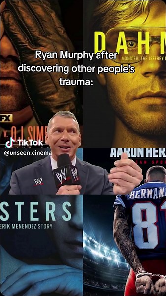 Exploring Ryan Murphy's Monster Series and Crime Stories
