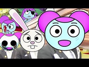 Pibby - Coffin Dance Song (PARODY)