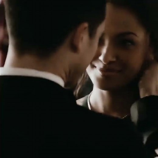 Bonnie and Enzo-the vampire diaries