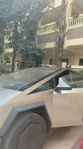 CyberTruck update tuko almost Nairobi 🙌 Tuanzie wapi comment section 👇👇👇 | Mbuziseller Arisa Saisi