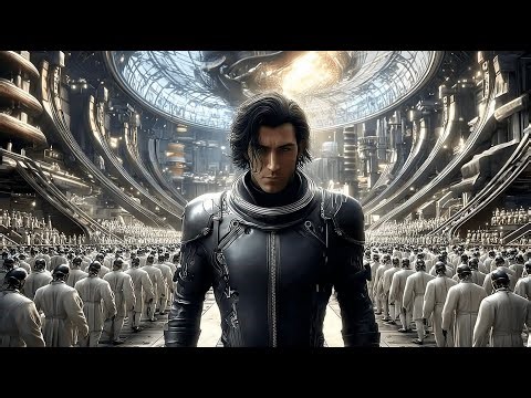 The Human Question That Stunned an Entire Alien Lecture Hall