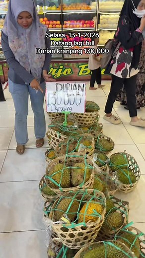 #masyaallahtabarakkallah #barjobuah #tokobuahmojokerto #bismillahfyp #viral
