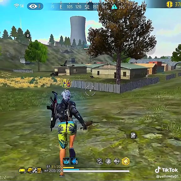 yellow VS aleatorios; #freefire #aleatorio #SQUAD #freefire_lover #fypシ゚ #videoviral #garenafreefire #fypdong #fypviral