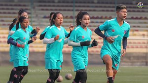 235K views · 10K reactions | नेपाललाई समूह विजेता बन्ने मौका, आज प्यालेस्टाइनसँग खेल्दै #SportsInNepal | Sports In Nepal | Facebook