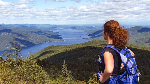 The 10 most stunning hikes in New York State - Lonely Planet