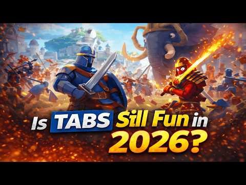 Is Tabs still Fun?(Yes it is)