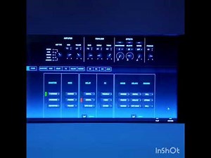 Boss Katana Emulated Line out for live use.. No need to mic these amps!!