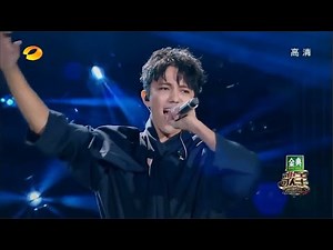 Dimash Opera №2 (I am Singer ep.2)