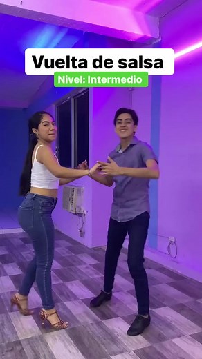 3.5K views · 37 reactions | 朗Saca todo tu estilo con tus pasos de baile , unete a nostros y aprende tecnicas super buenas ✔️ Créditos (tik tok) : @Lalo Salsaboritmo ❤️‍ #Baile #Danza #Movimiento #AprenderABailar #Ritmo | Aprende baile | Facebook