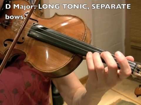 Grade 1 Violin Scales & Arpeggios: ABRSM 2012-15 Syllabus