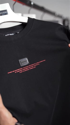 Hydraulics on Instagram: "Antony Morato x HYDRAULICS - The Red Tag Collection Available in-stores now: Hydraulics & Antony Morato #wearethefuture"
