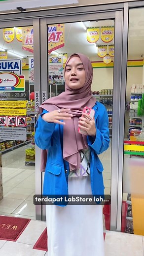 LabStore nya Unpam nih 🤩 #unpam #manajemenunpam