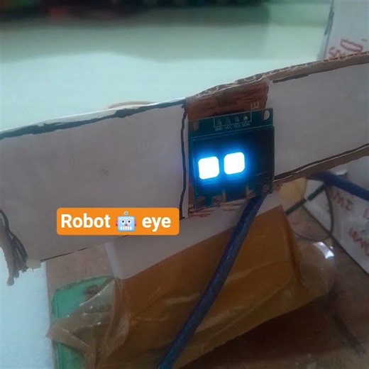 oled display Arduino project #experimentscience #coding #youtubeshorts #robot #arduino #coding#c