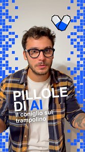 1.1K reactions · 48 shares |  Decine di conigli che saltano sui...