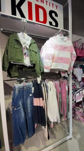 Identity Kids new in-store cuteness!🌺 | Identity