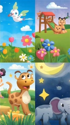 rhyme #rhymes #youtubeshorts