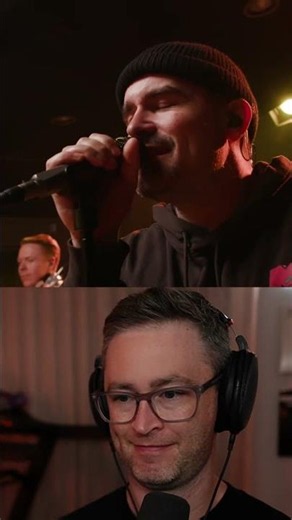 Siamese - Shape of Water (Audiotree Live Reaction) #siamese #audiotree