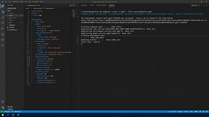 Managed online endpoints