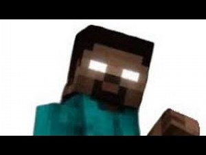 HEROBRINE CHASE THEME // BLOCKBOUND OST (unofficial visualizer) READ DESC FOR CREDITS