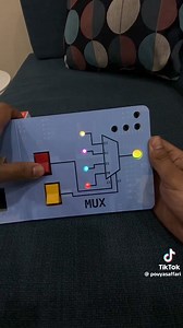 Computer engineering for babies | MECATRÓNICA