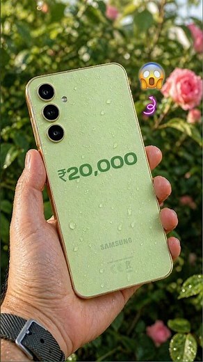 Newly launched SAMSUNG 5g mobile under 20000 | Top 3 new samsung 5g mobile under 20000 in 2026