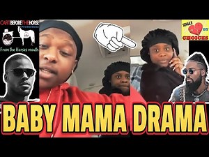 Parental Alienation is Real & He Found Out the Hard Way ‪@sbcnation-1‬