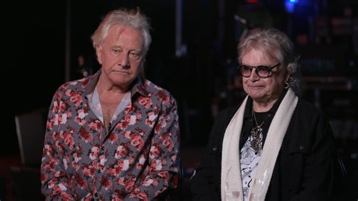 Prime Playlist: Get to know Air Supply