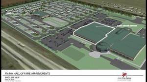 RV, manufactured housing museum in Elkhart looks to expand