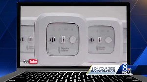 8 On Your Side investigates why company charges thousands for smoke alarm system