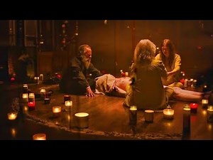 The Surrender 2025 Full Movie Explained in English | Fantasy Horror Mystery Film Breakdown