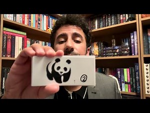 ASMR: Virtual Quiz #2 - 50 points available