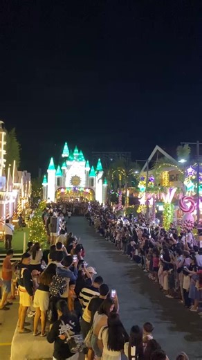 The Orchid Gardens Resort Complex on Reels