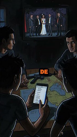 La boda narco que terminó en tragedia