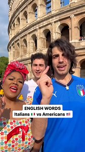 Vocal Coach Does ENGLISH vs ITALIAN Words Challenge!!❤️🇮🇹 Join today at cherylportermethod.com | Cheryl Porter Vocal Coach