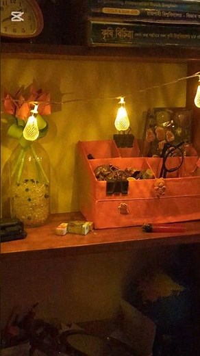 Study Table Decoration Ideas | Make Your Desk Aesthetic & Productive✨