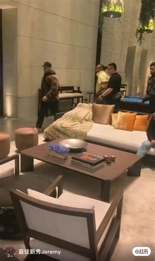 Lewis Hamilton's Family Moment with Baby and Mum