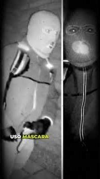 Un Guante ADN Desconocido Cero Coincidencias