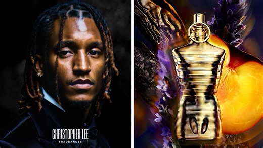 Jean Paul Gaultier Le Male Elixir Absolu Review: Bold Floral for Men