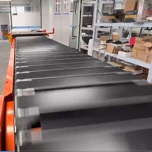 [Hot Item] Smart Sorting System for Efficient Product Distribution Solutions