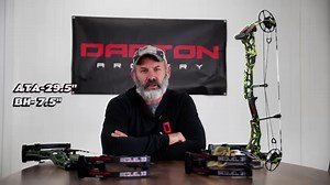 🚨 NEW BOW ALERT 🚨 🔍 Check out the first of three videos announcing new bows from Darton Archery! The first video features the Consequence, a flagship quality bow at an affordable price. Stay tuned for more videos and exciting announcements from Darton Archery! #DartonArchery #NewBowAlert #Consequence | Darton Archery